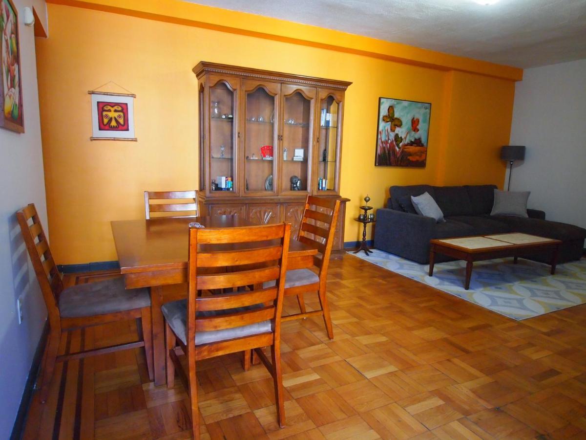 Brooklyn Style Apartamento