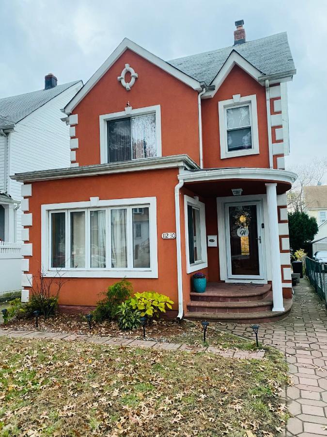 Apartamento Entire Guest *close To Jfk And Lga *