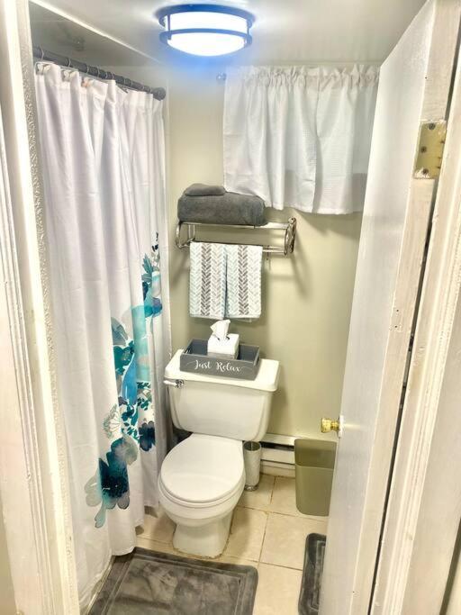 Entire Guest *close To Jfk And Lga Apartamento *