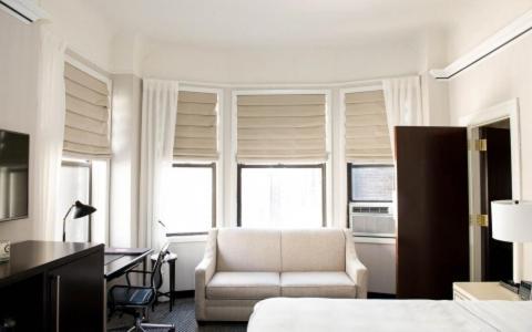 The Gregory Hotel Sobeny