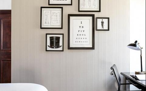 The Gregory Hotel Sobeny Apartment New York