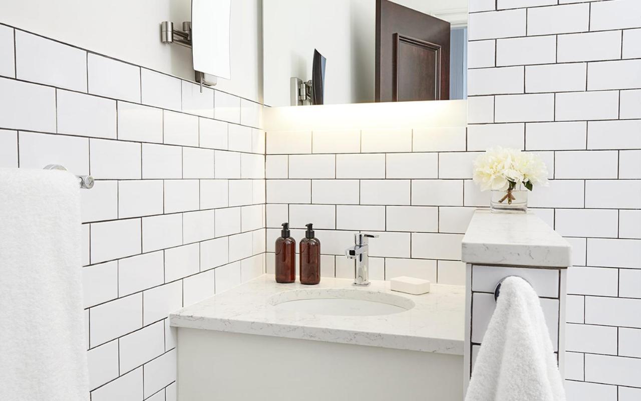 The Gregory Hotel Sobeny * New York