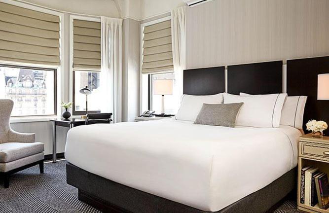 Apartment The Gregory Hotel Sobeny *