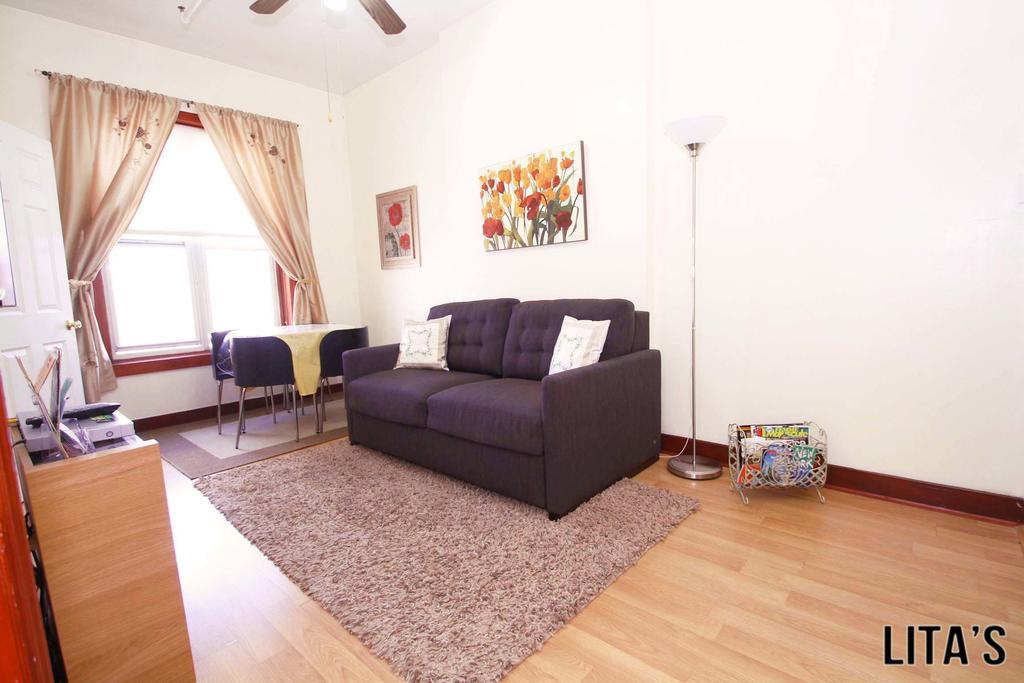 Apartment Lita's