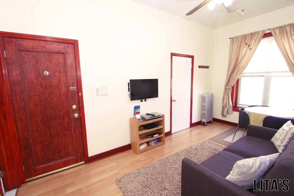 Apartment Lita's