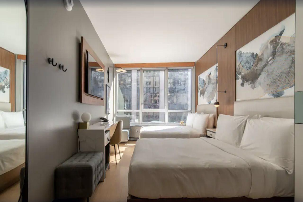Indigo Nyc Downtown - Street By Ihg Nova York