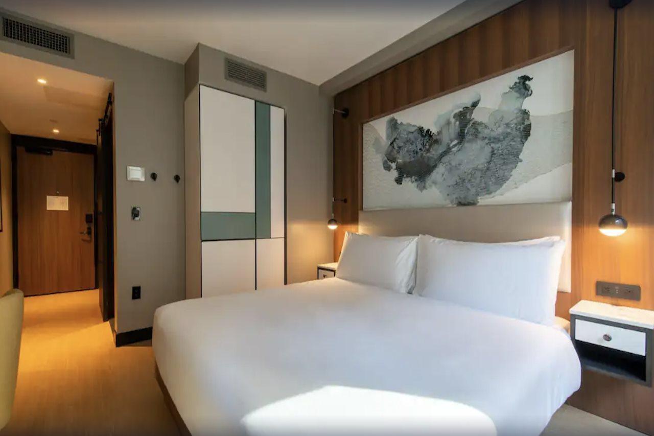 Indigo Nyc Downtown - Street By Ihg Hotel Nova York