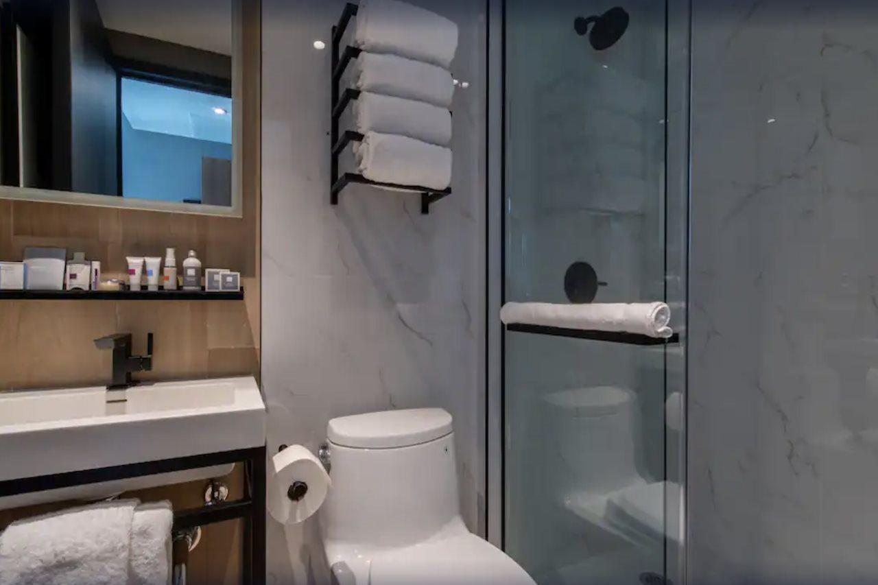 Indigo Nyc Downtown - Street By Ihg Hotel Nova York