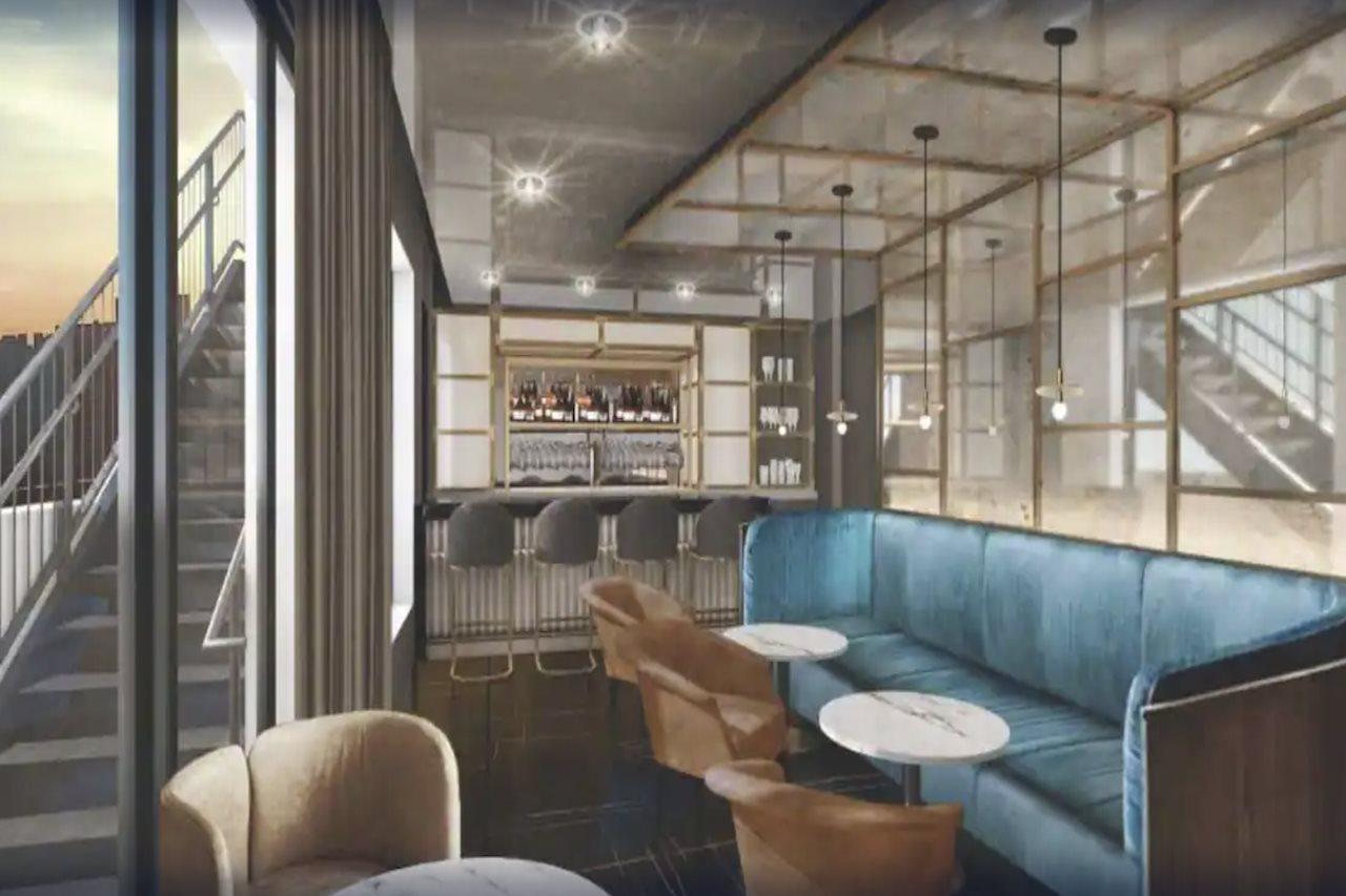 Indigo Nyc Downtown - Street By Ihg 4* Nova York