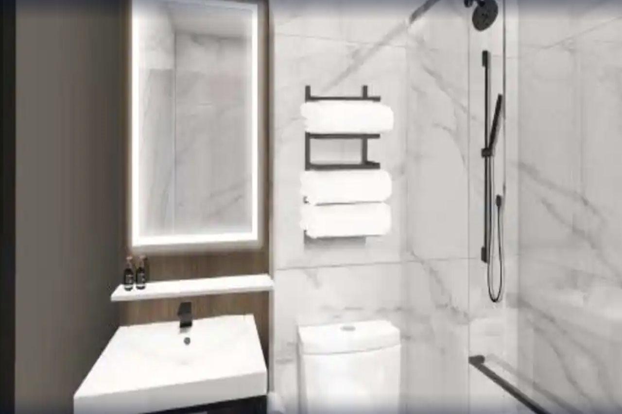 Indigo Nyc Downtown - Street By Ihg 4* Nova York