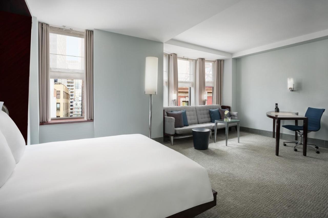 Royalton Hotel 4*