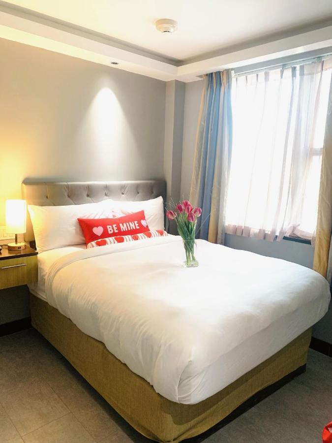 Hotel Madison Les Nova York