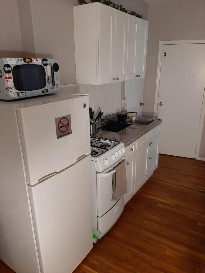 Private Near Lincoln Center *