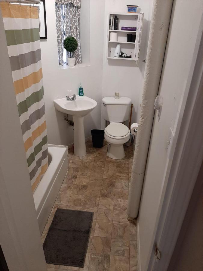 Private Near Lincoln Center Hostel New York