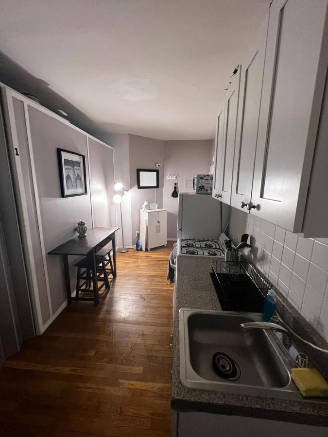 Private Near Lincoln Center