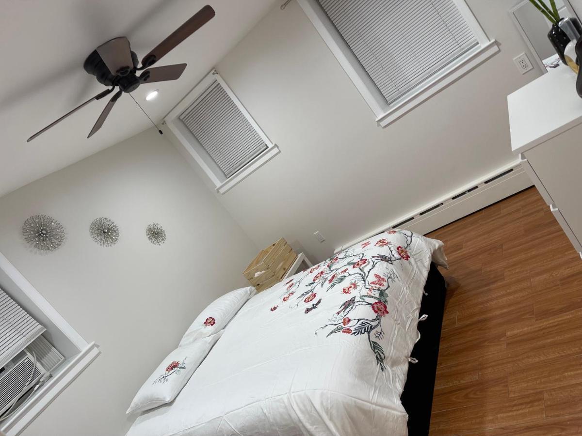 Lovely And Comfort 10 Min Lga,20 Min Manhattan Homestay New York