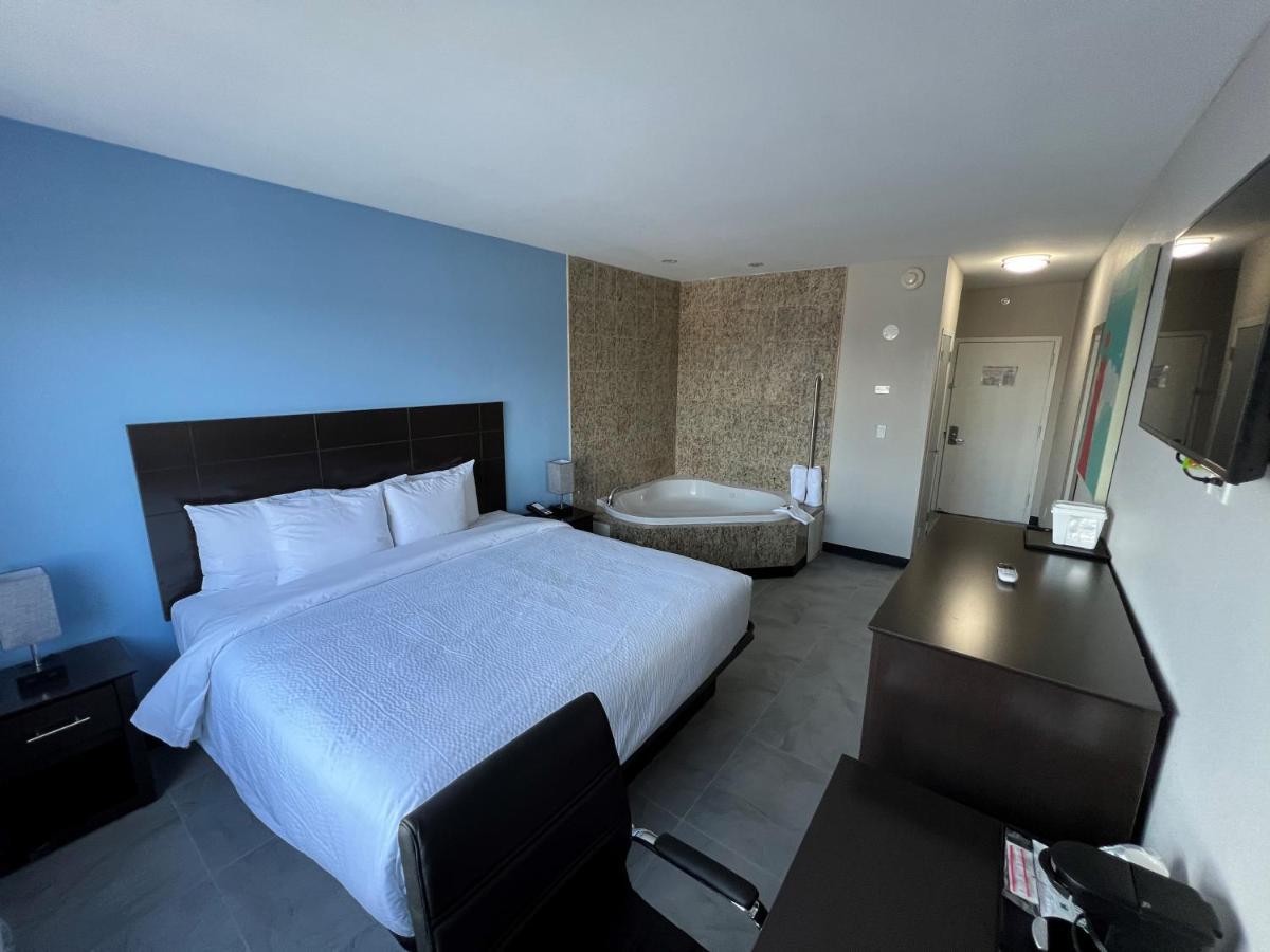 Hotel Travelodge By Wyndham Queens