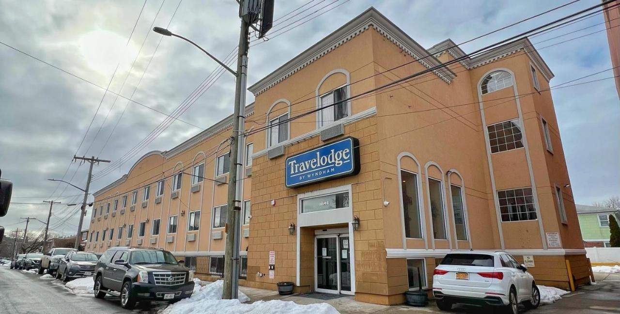 Hotel Travelodge By Wyndham Queens