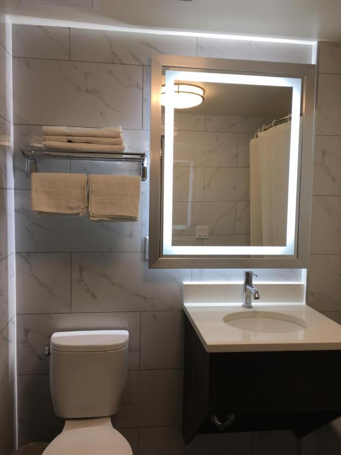 Magna Jfk Airtrain 3* New York