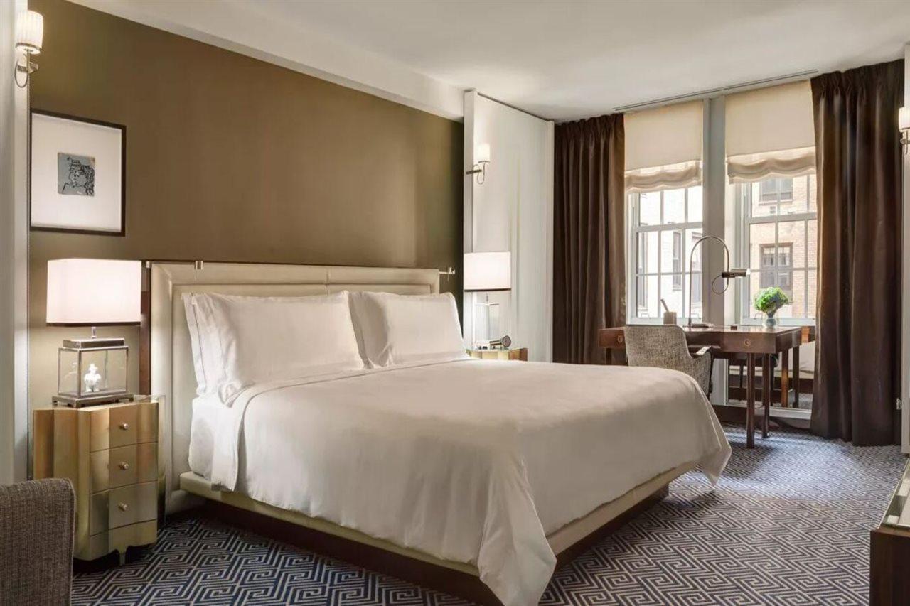 Hotel The Carlyle, A Rosewood 5*