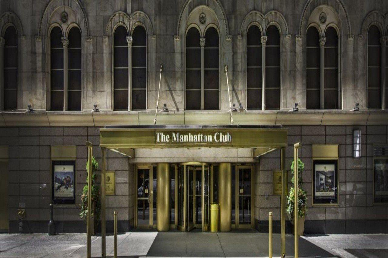 The Manhattan Club Hotel Nova York