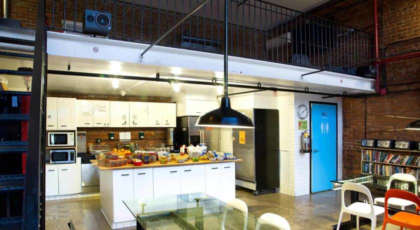 Hostel Loft