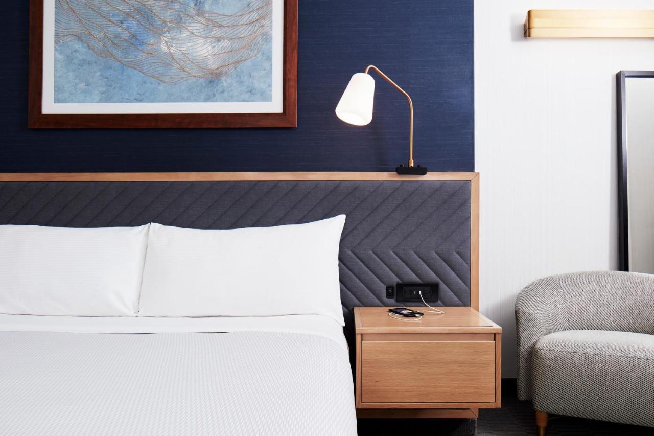 Club Quarters Times Square, 4* Nova York