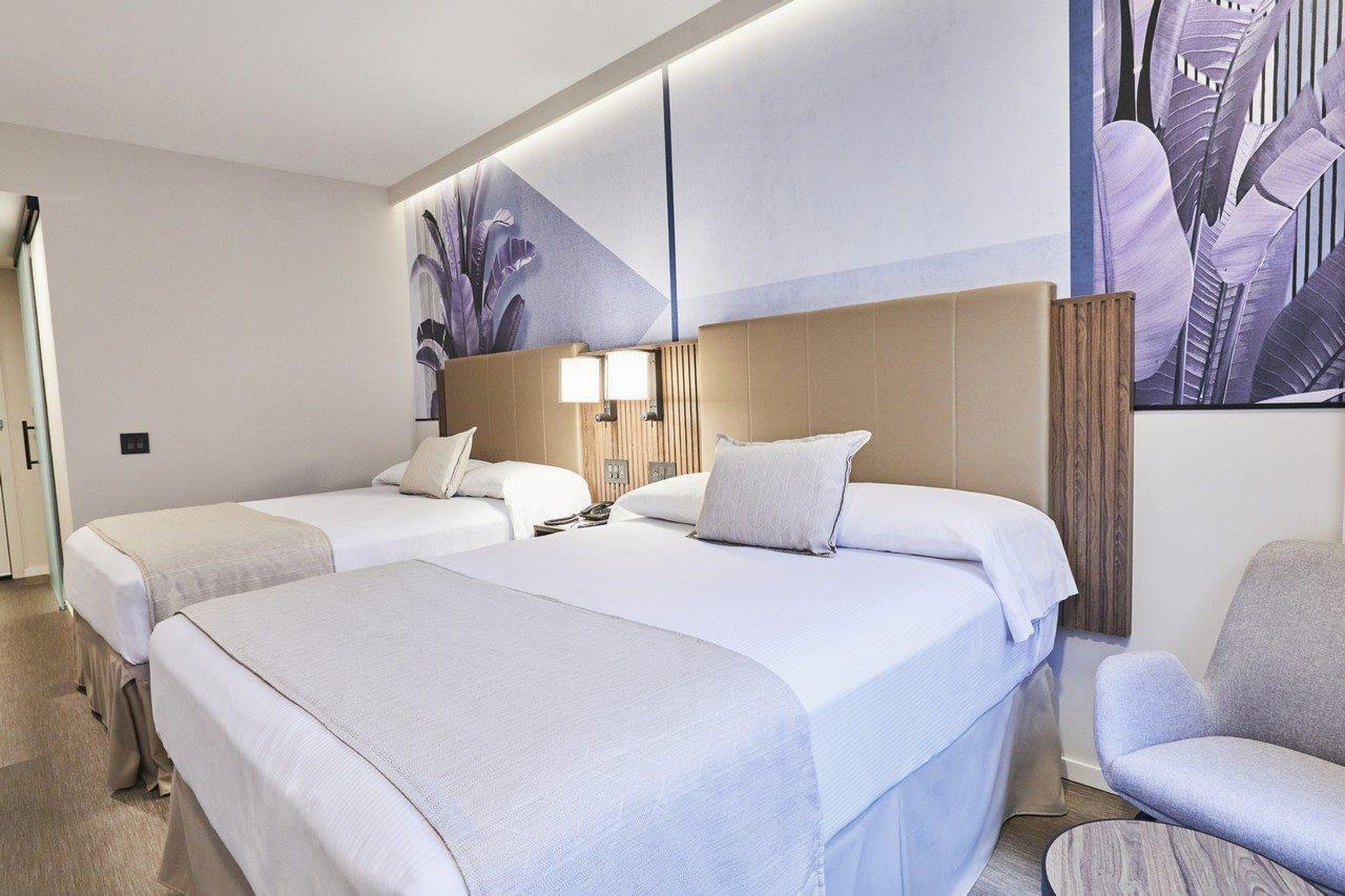 Hotel Riu Plaza Manhattan Times Square New York