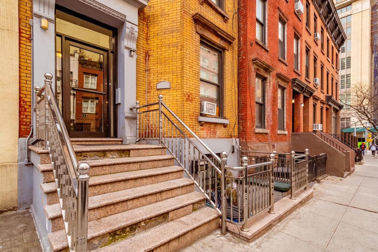 Hostel West 30th Street New York
