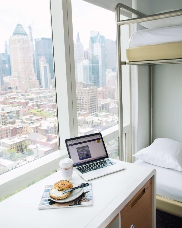 Hotel Yotel Times Square Nova York