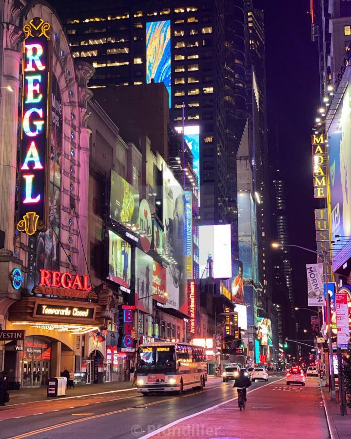 Time Square Private Privatunterkunft *
