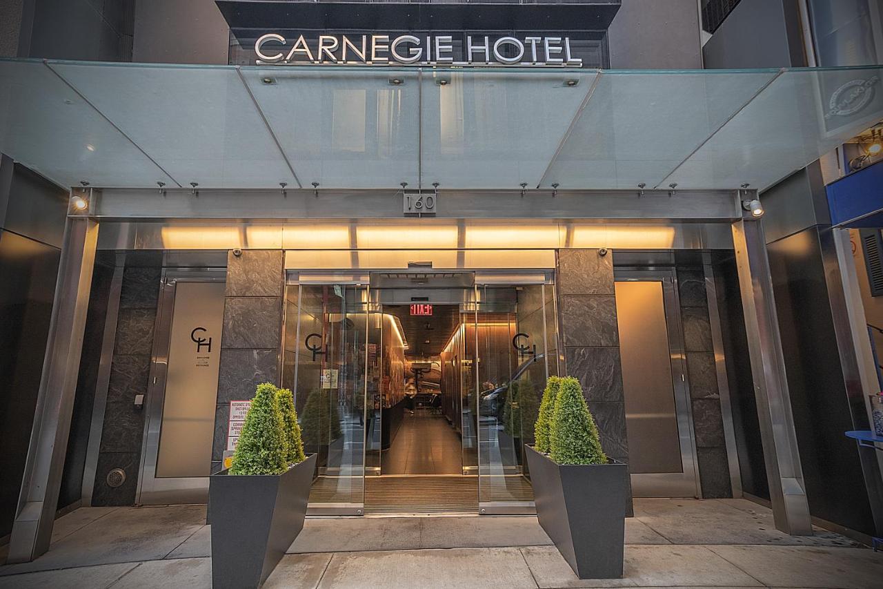 Carnegie 4* Nova York