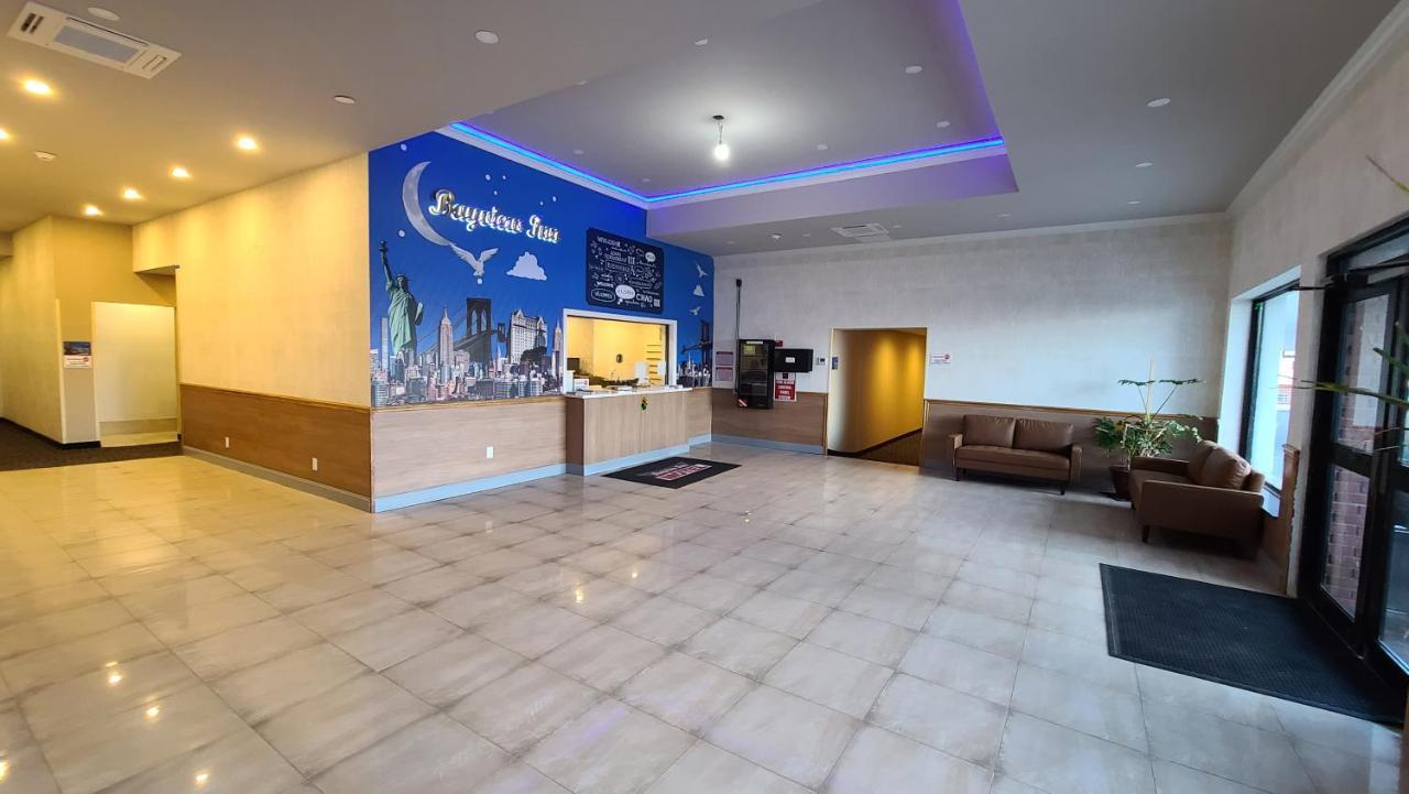 Bayviewinn Hotel Nova York