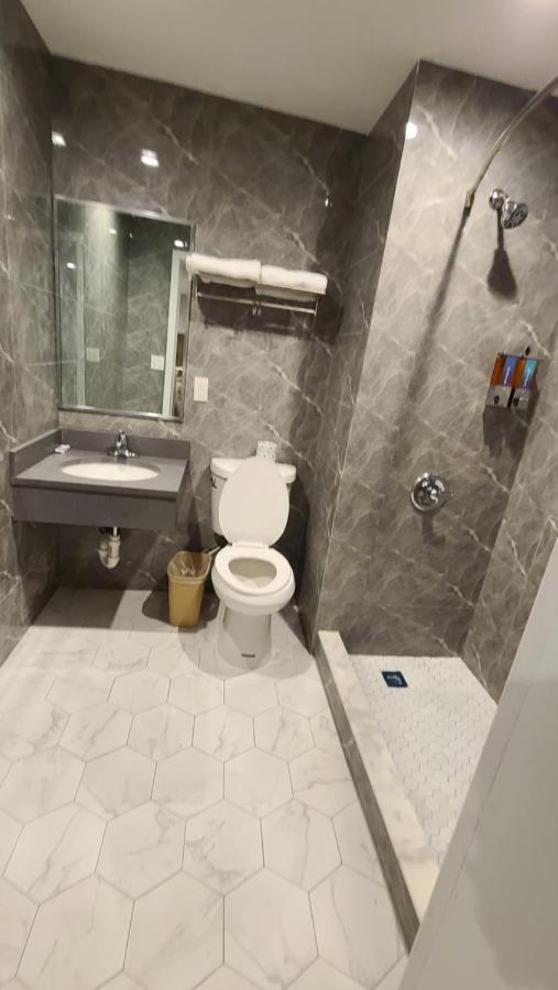 Hotel Bayviewinn Nova York