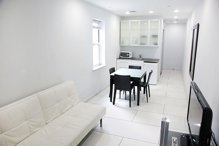 Un Place Aparthotel Nova York