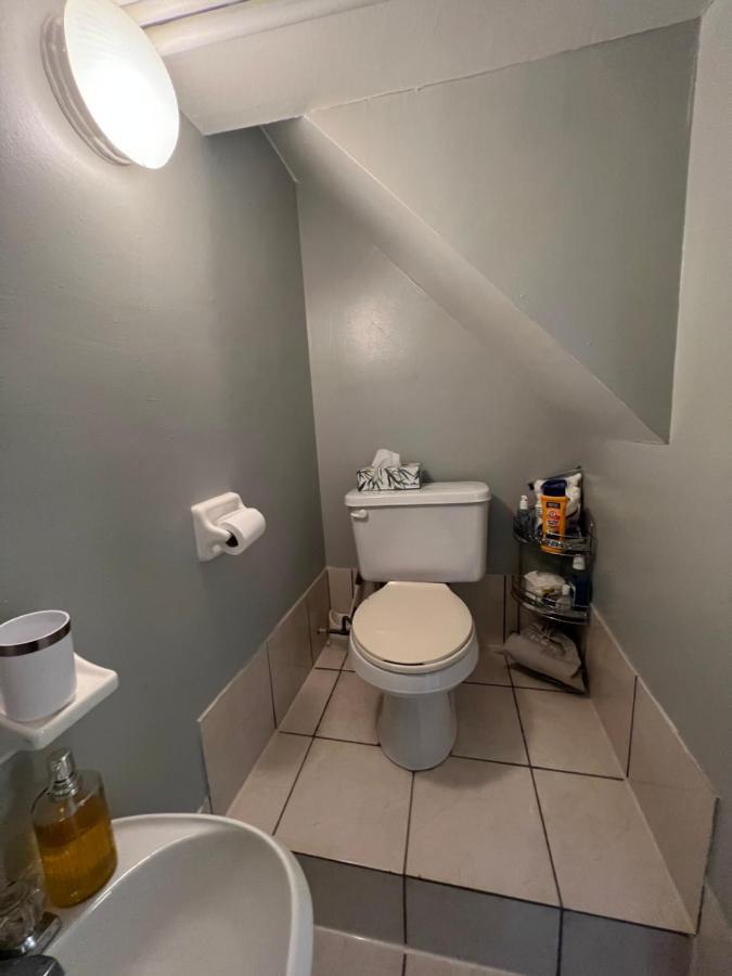 Apartamento The Elite Suite *