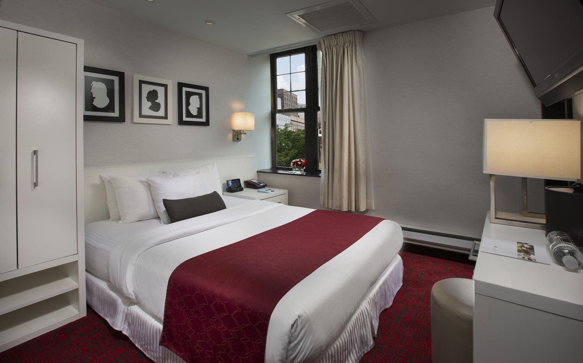 The Moore, City, A Member Of Design Hotel New York