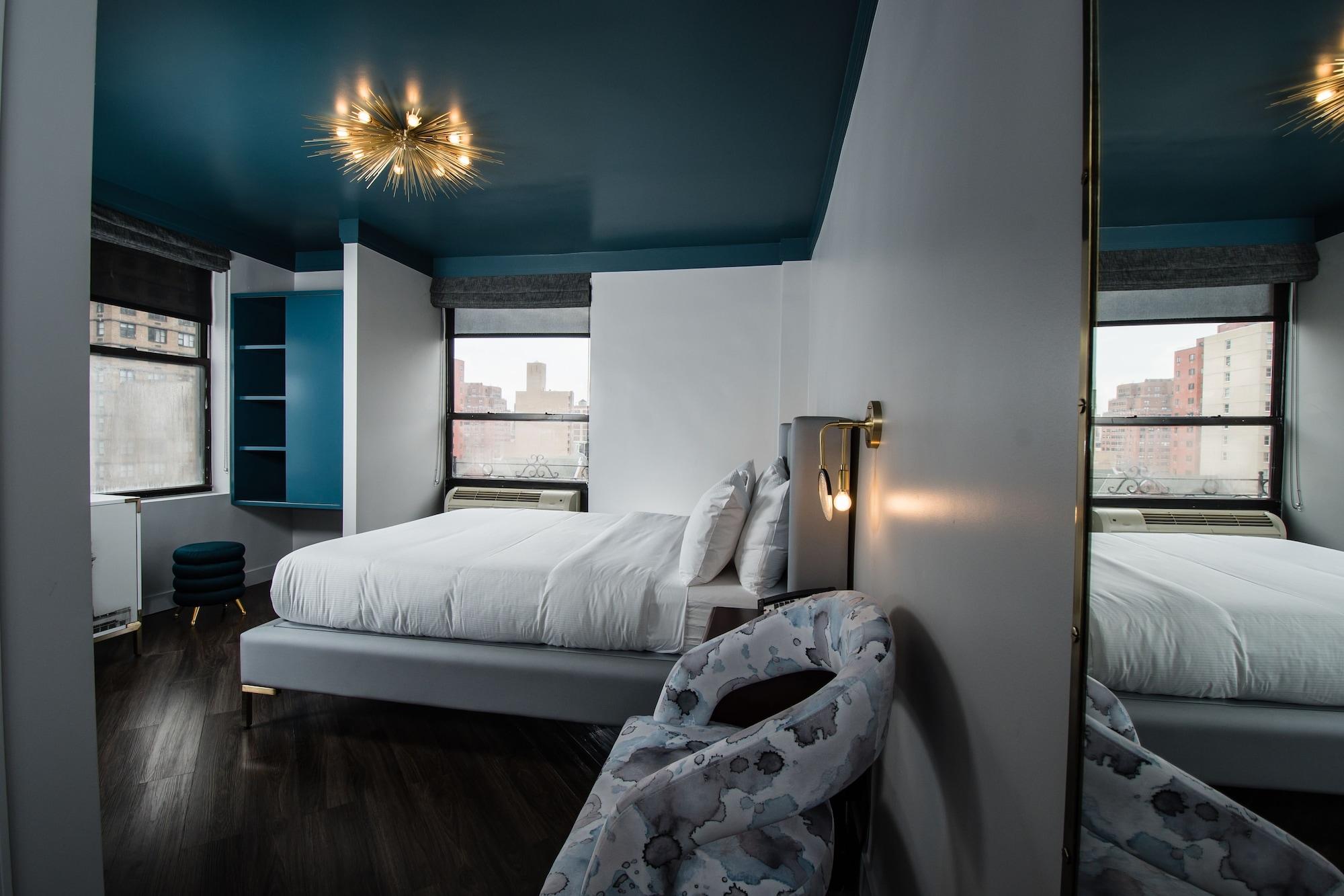The @ Hotel 3*