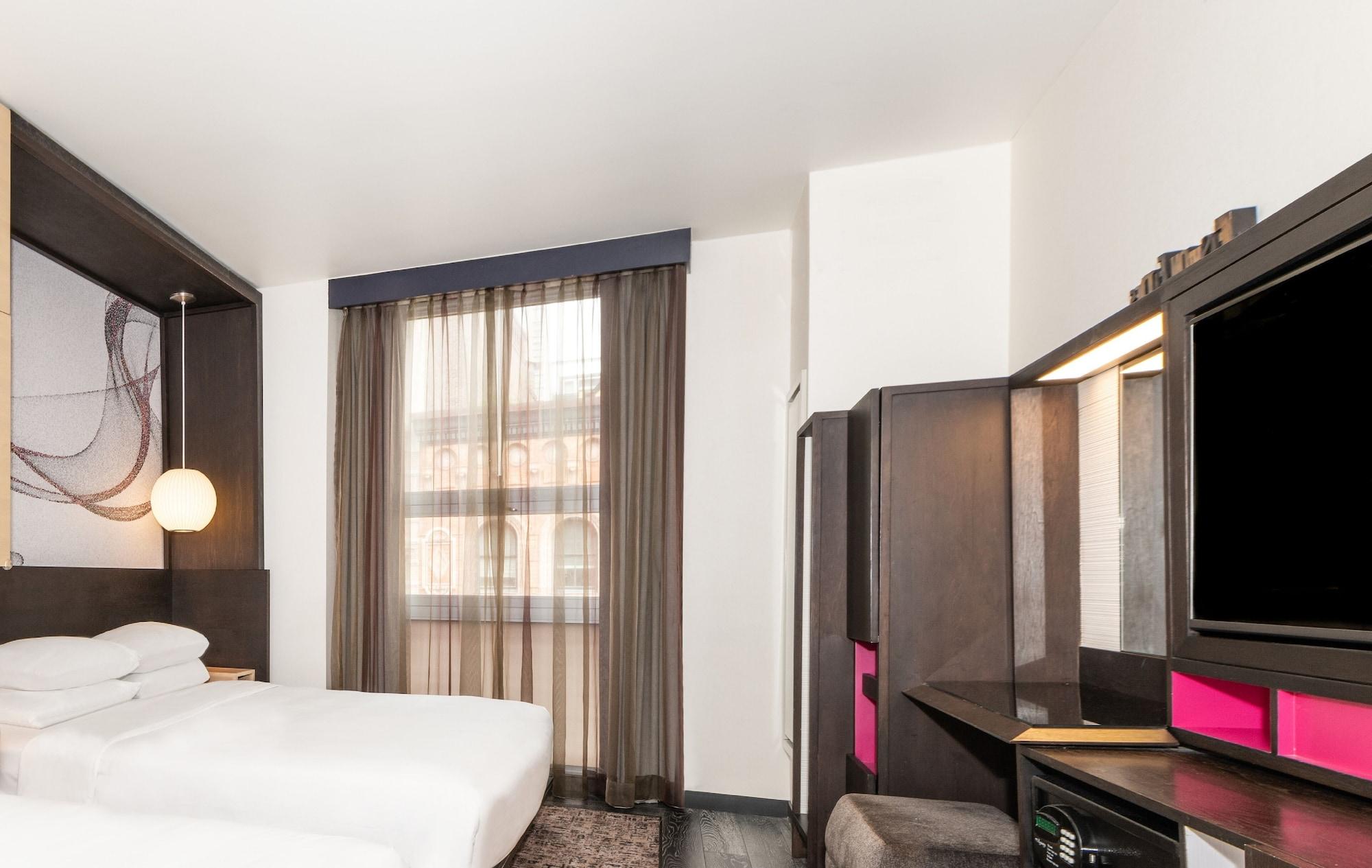 Hyatt Herald Square Hotel
