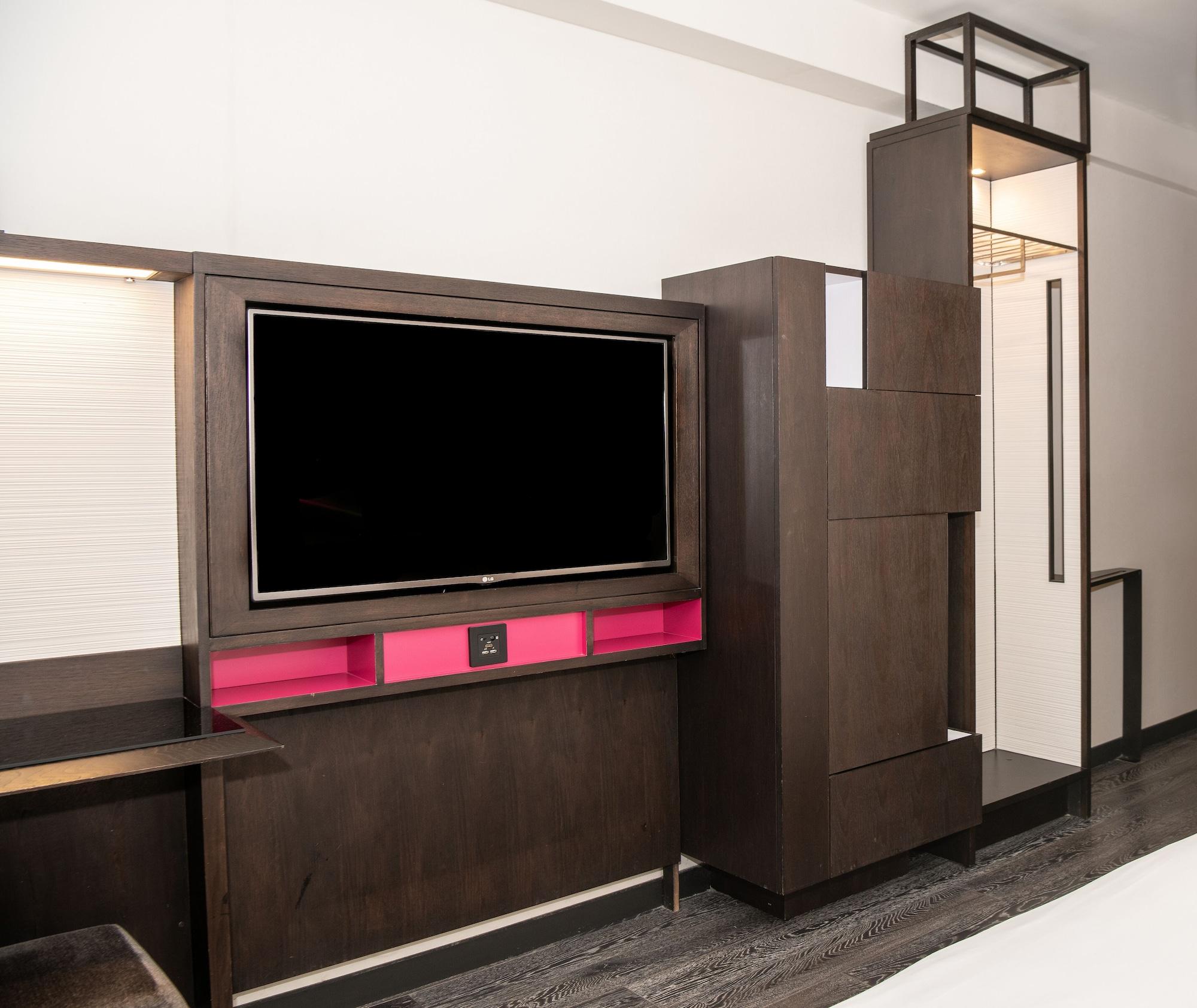 Hyatt Herald Square Hotel 4*