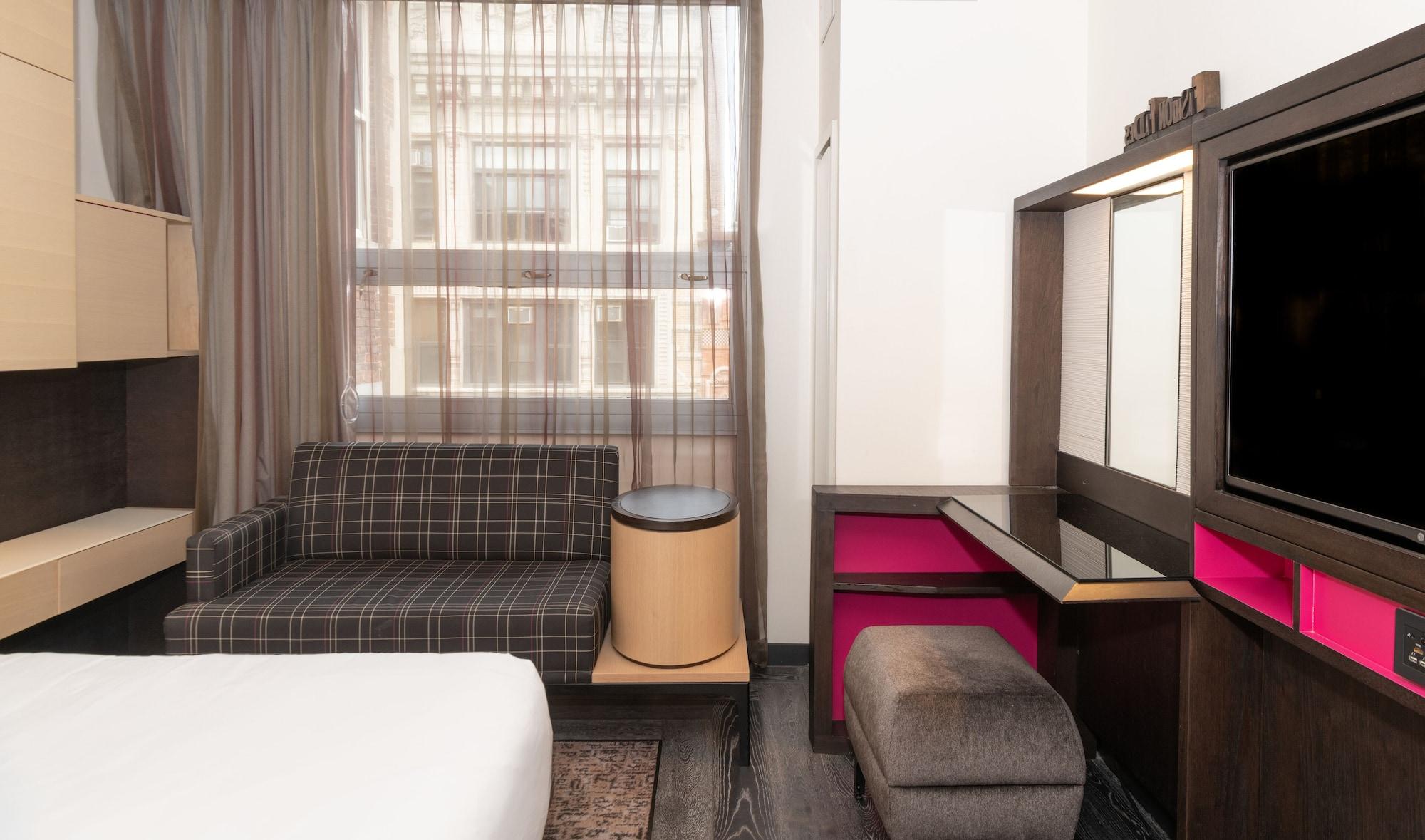 Hyatt Herald Square