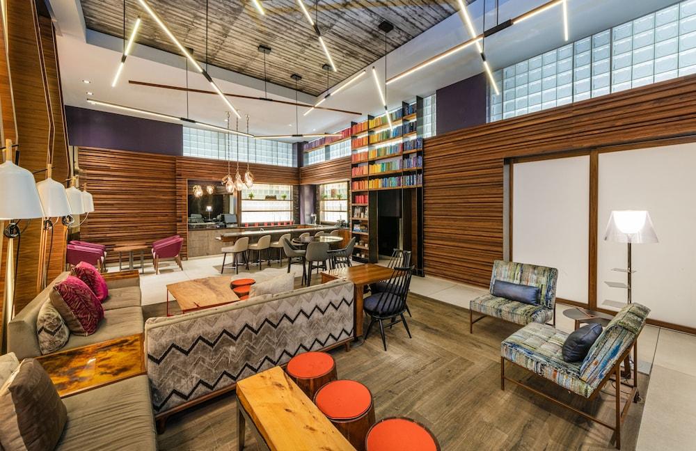 Hotel Hyatt Herald Square 4*