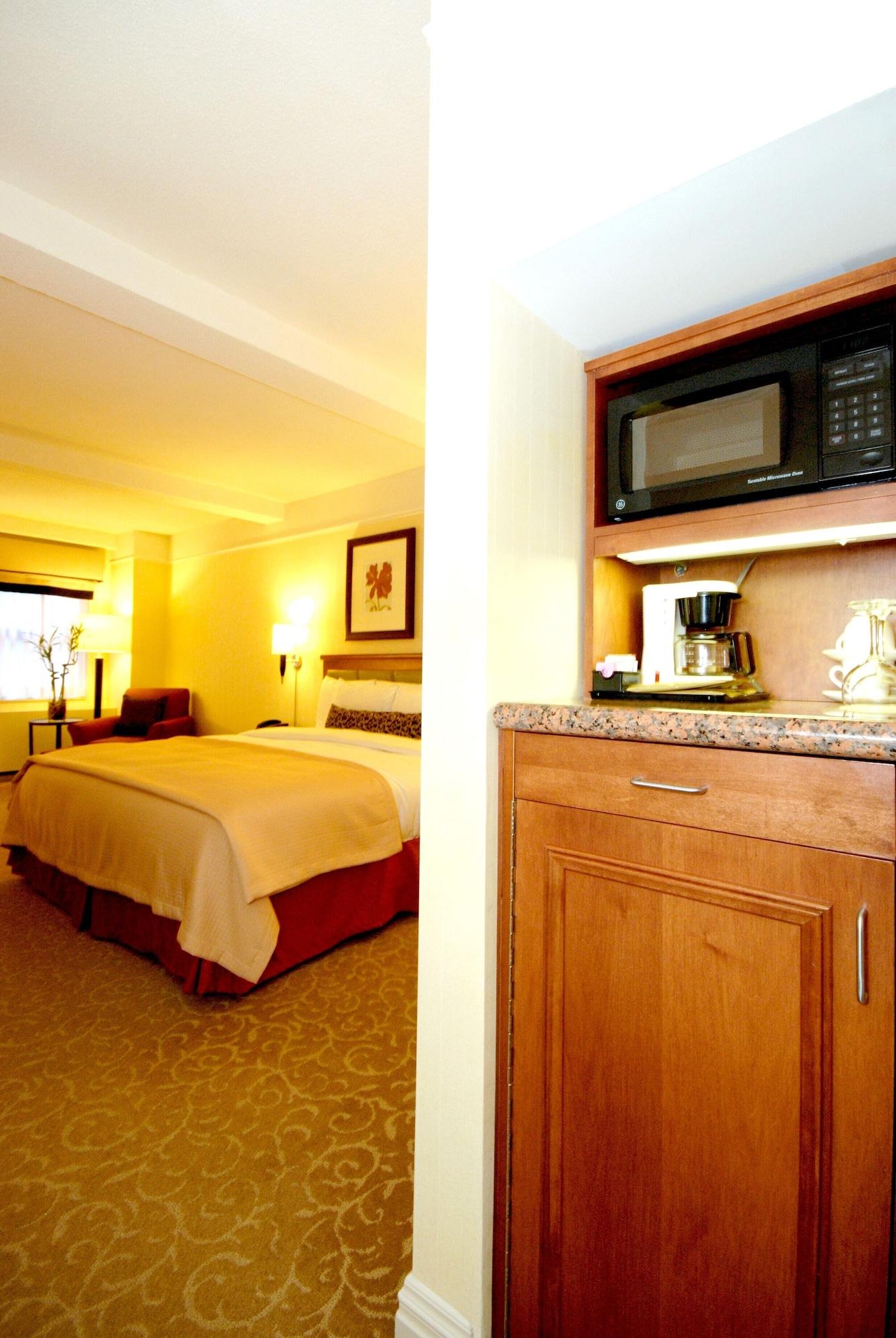 San Carlos Hotel Nova York