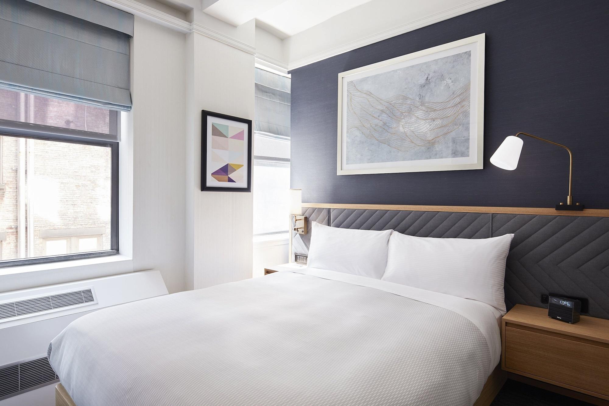 Club Quarters Times Square, 4* Nova York