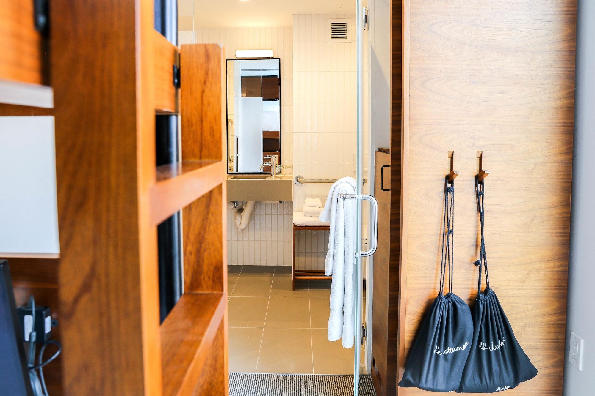 Hotel Arlo Nomad 4*
