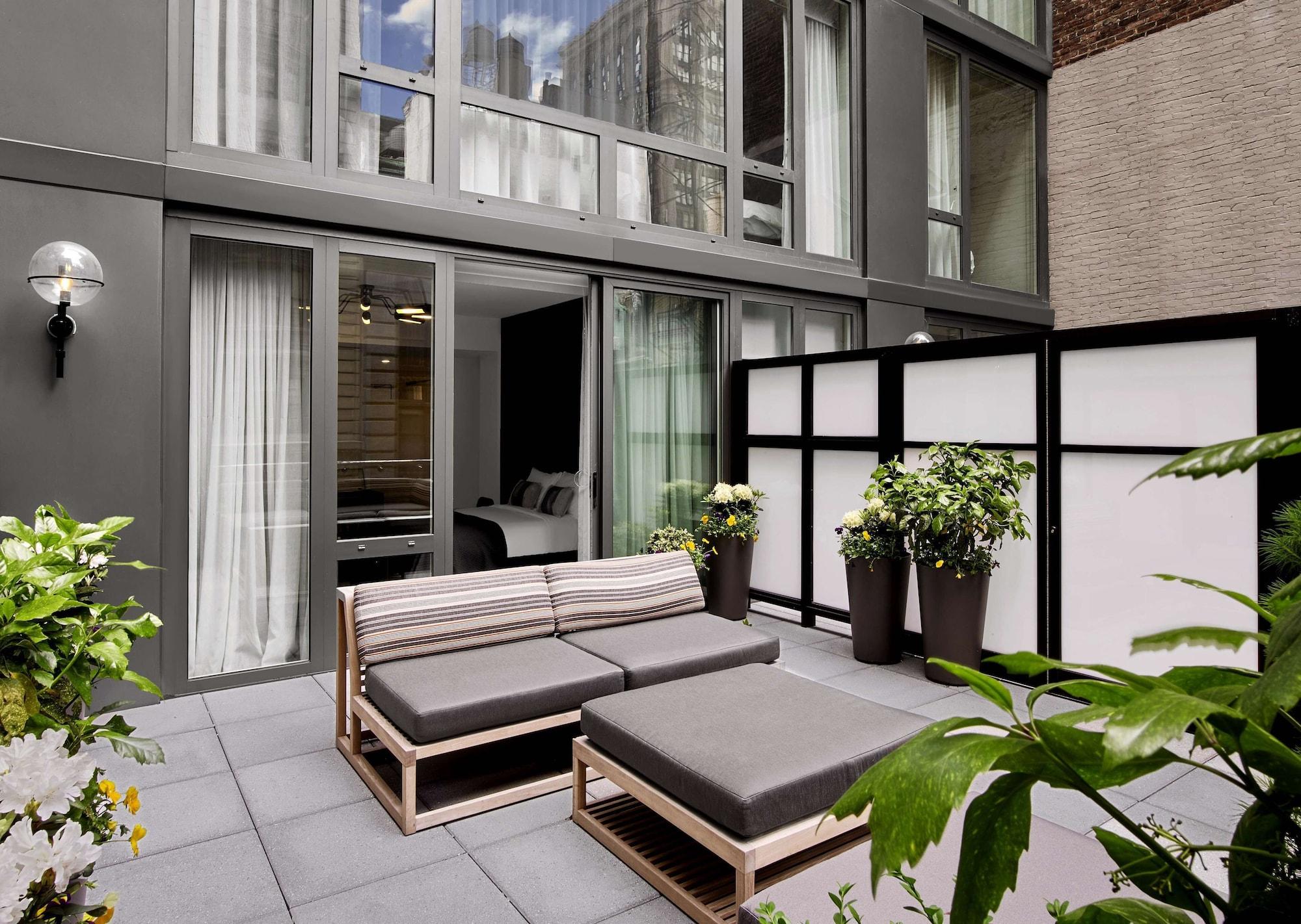 Arlo Nomad Hotel 4*