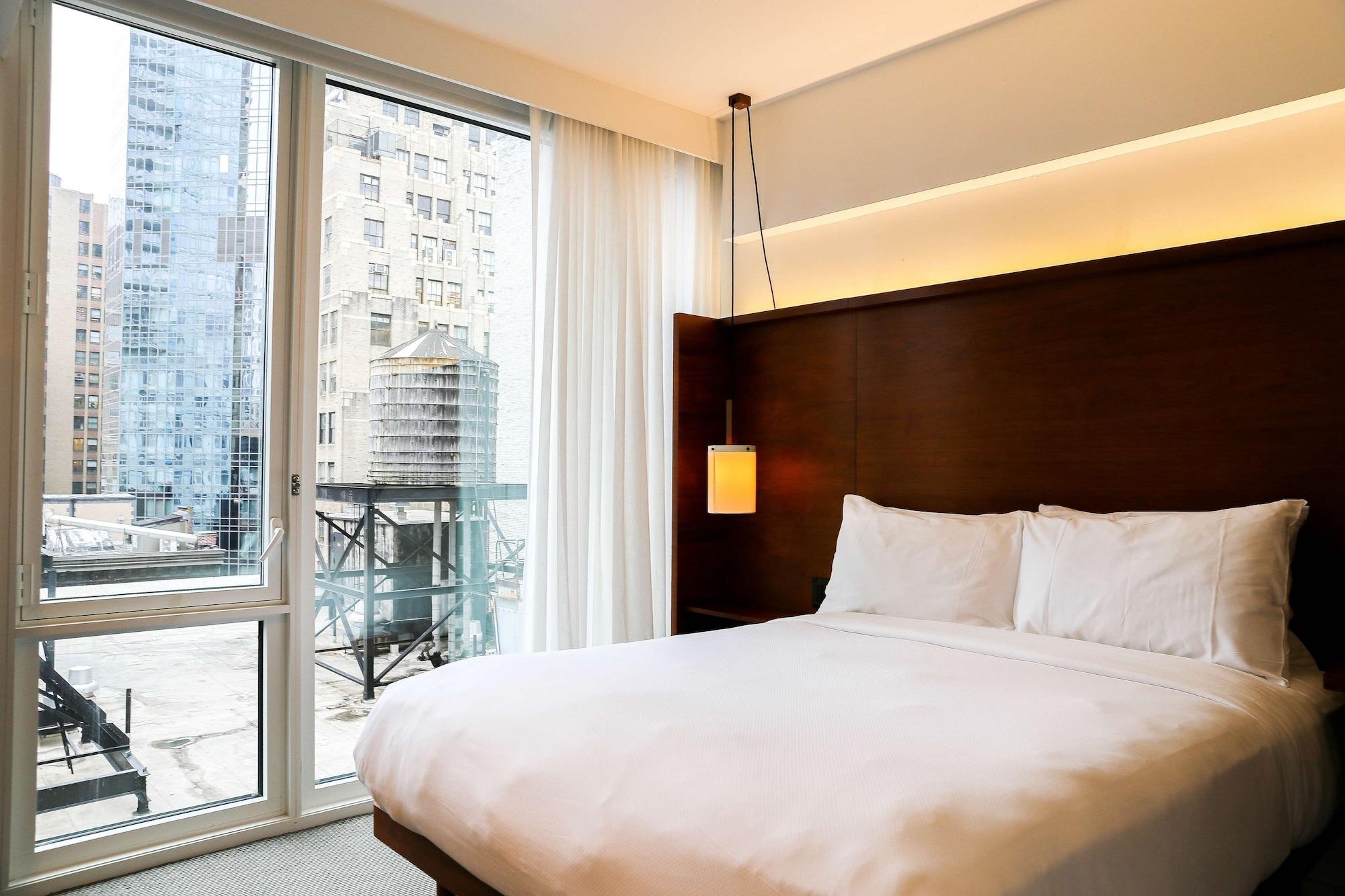 Hotel Arlo Nomad New York