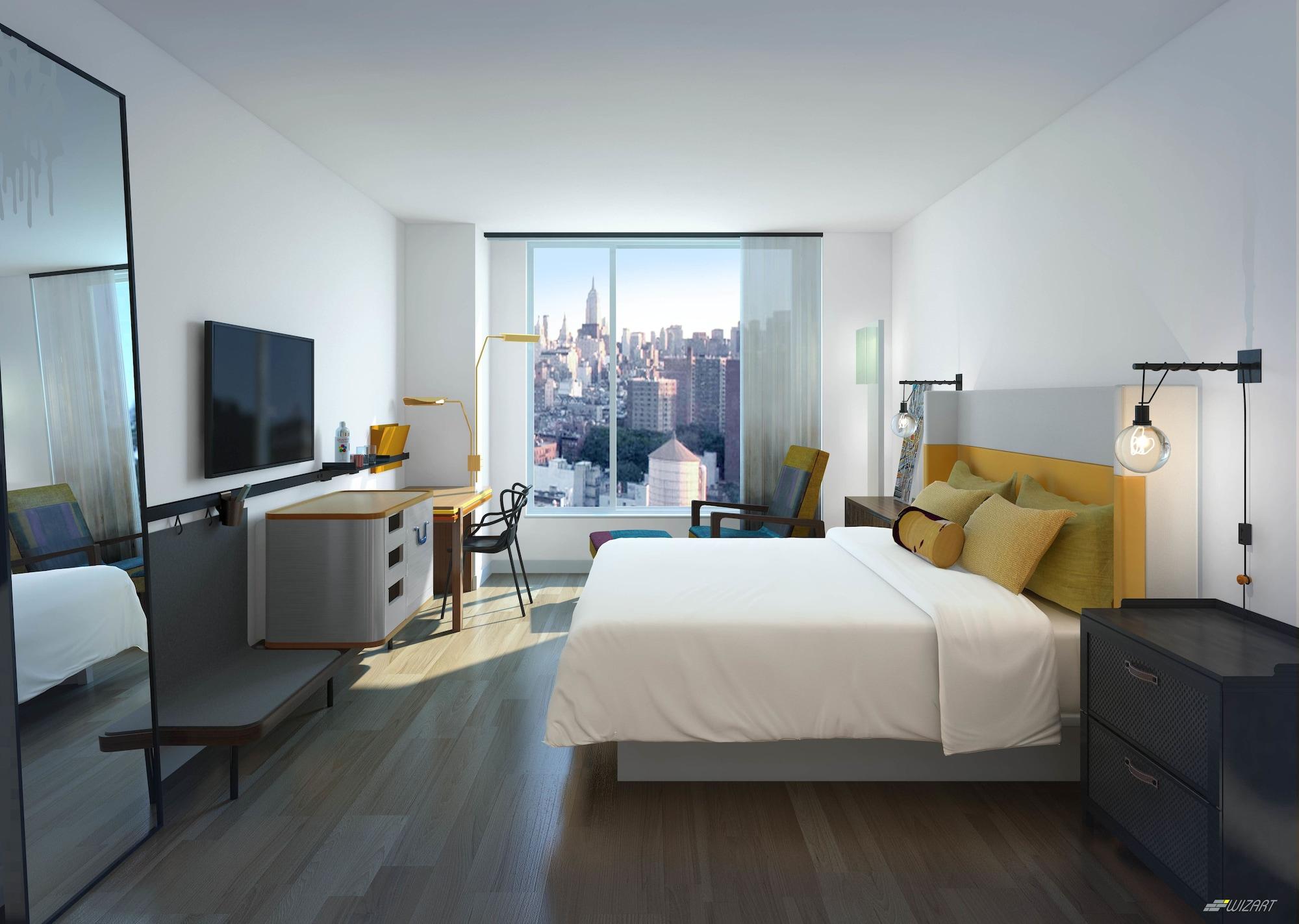 Indigo Lower East Side By Ihg New York
