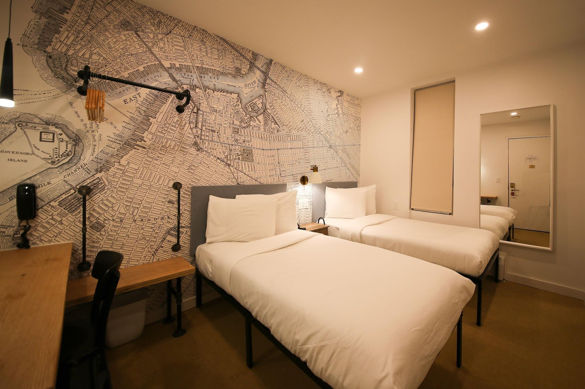 Hotel Doxie New York