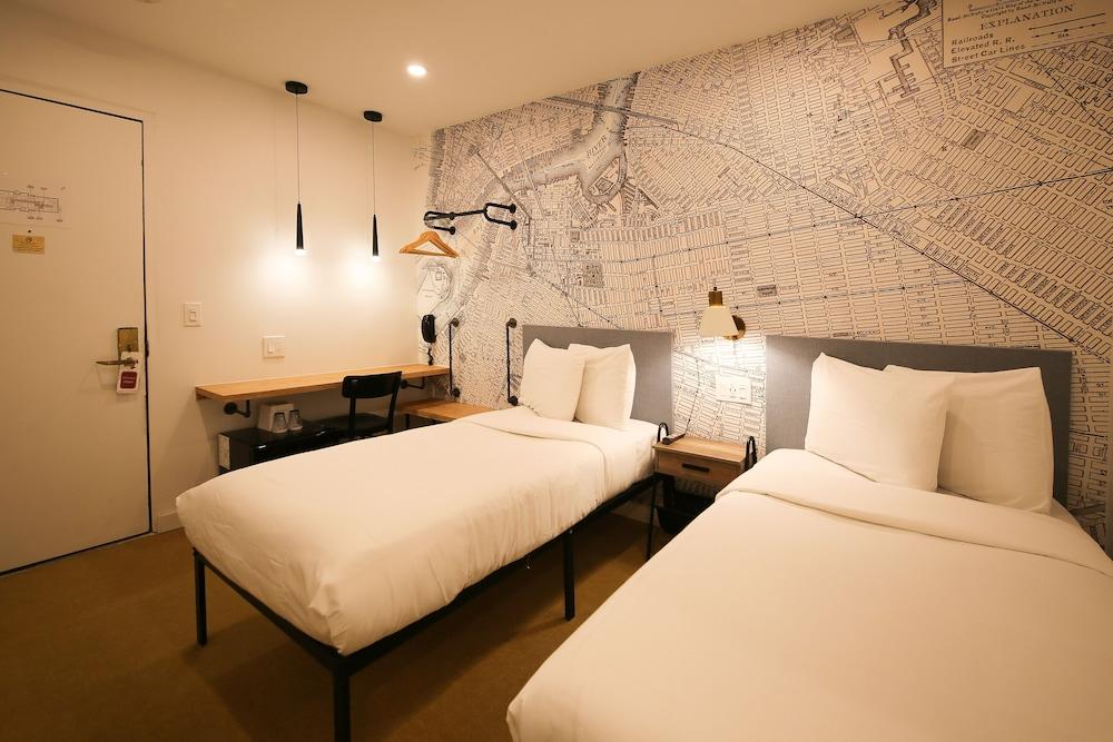 Hotel Doxie New York